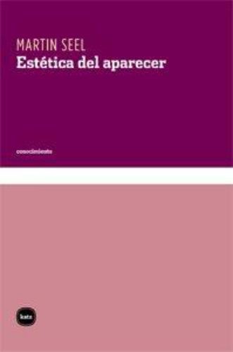 Estetica Del Aparecer