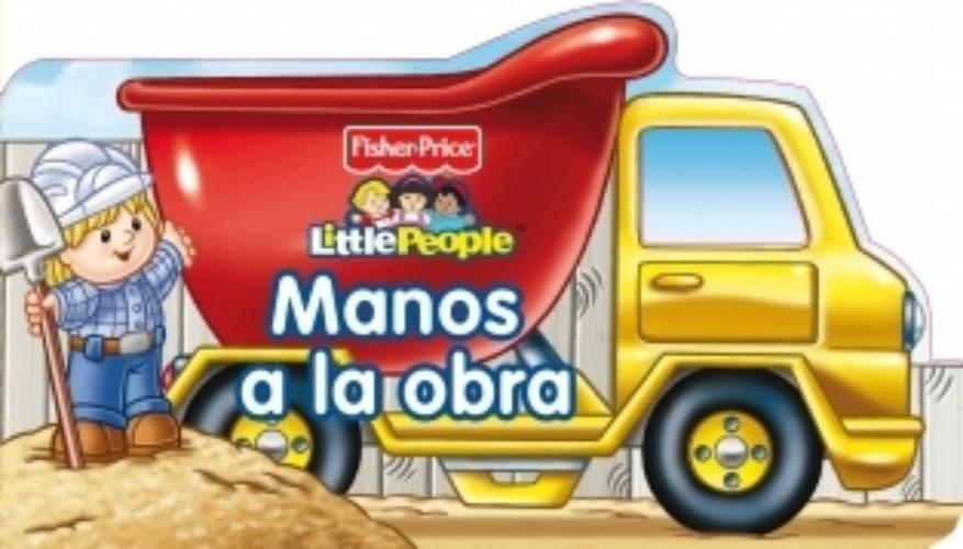 Manos A La Obra