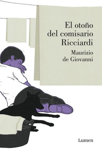 Otoño Del Comisario Ricciardi, El