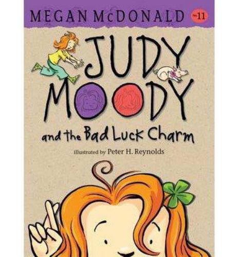 Judy Moody Esta De Mal Humor, De Muy Mal