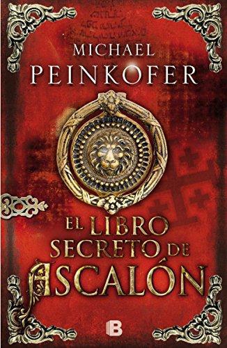 Libro Secreto De Ascalon, El