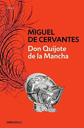 Don Quijote De La Mancha (Db)