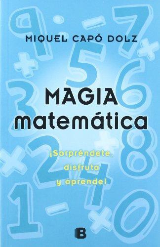 Magia Matematica