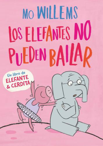 Elefantes No Pueden Bailar, Los