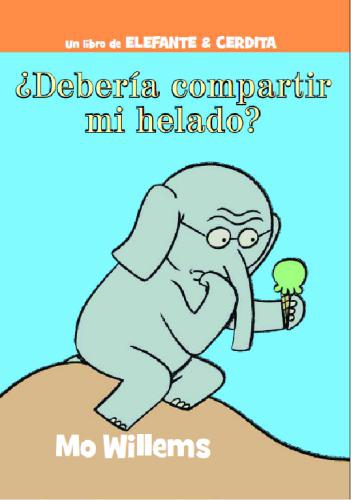 Deberia Compartir Mi Helado?