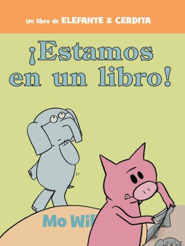 Estamos En Un Libro