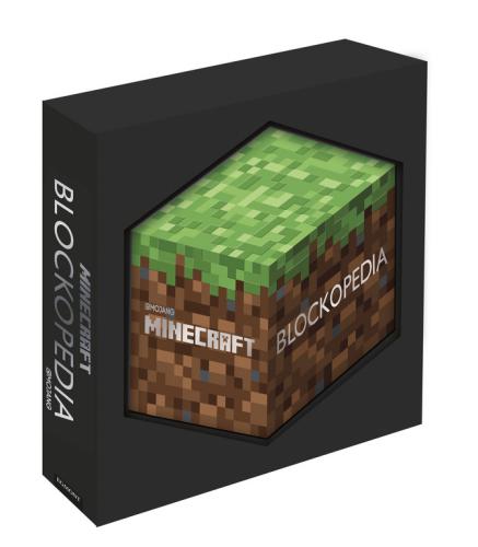 Blockopedia (Minecraft)