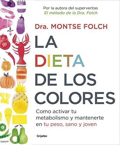 Dieta De Los Colores, La