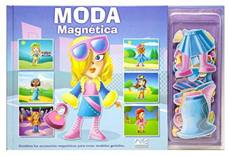 Moda Magnetica