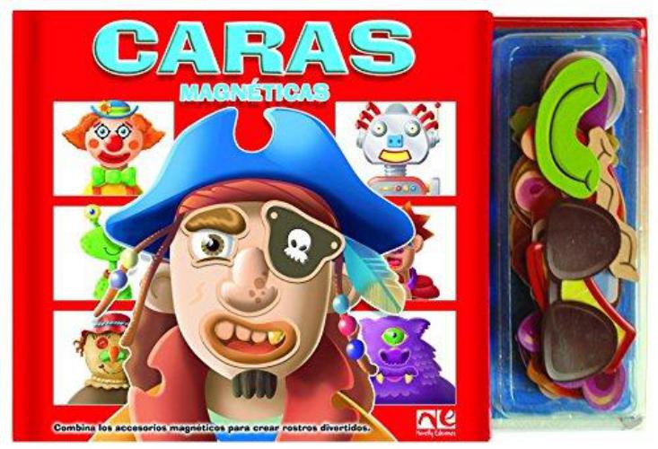 Caras Magneticas