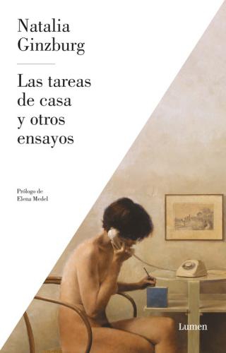 Tareas De Casa Y Otros Ensayos, Las