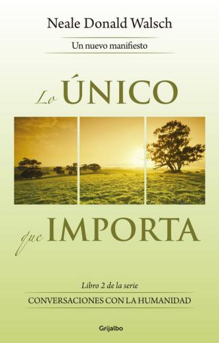 Unico Que Importa, Lo