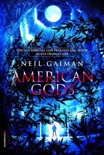 American Gods