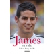 James, Su Vida