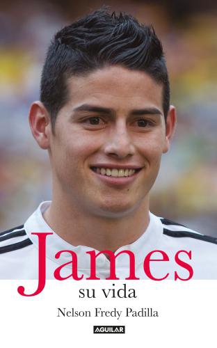 James, Su Vida