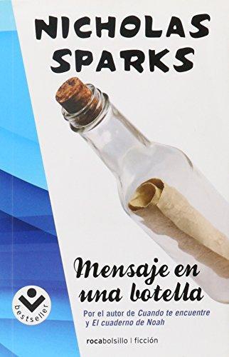 Mensaje En Una Botella