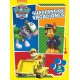 Paw Patrol: Cuaderno De Vacaciones 3 Año