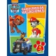 Paw Patrol: Cuaderno De Vacaciones 4 Año
