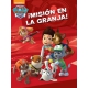 Paw Patrol: ¡Mision En La Granja!