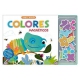 Colores Magneticos