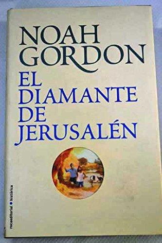 Diamante De Jerusalen, El