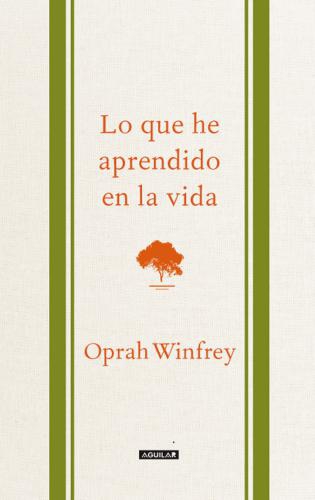 Que He Aprendido En La Vida, Lo