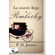 Muerte Llega A Pemberley