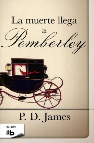 Muerte Llega A Pemberley