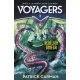 Voyagers 3. Rebelion Omega