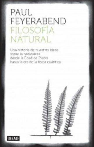 Filosofia Natural