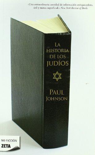 Historia De Los Judios, La