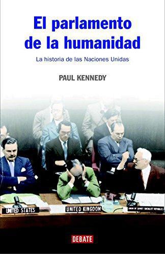 Parlamento De La Humanidad