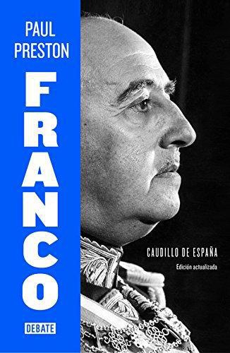 Franco. Caudillo De España (Ed. Actualiz