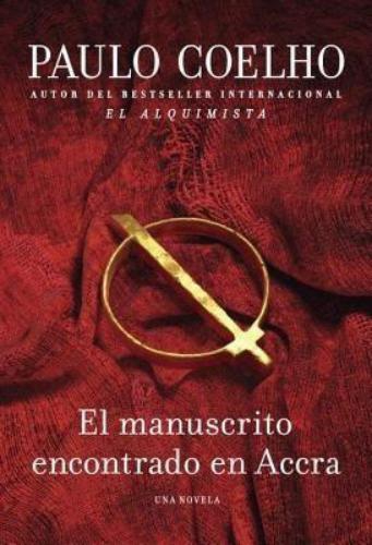 Manuscrito Encontrado En Accra, El