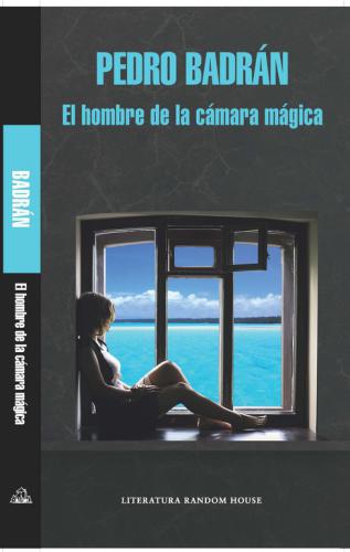 Hombre De La Camara Magica, El