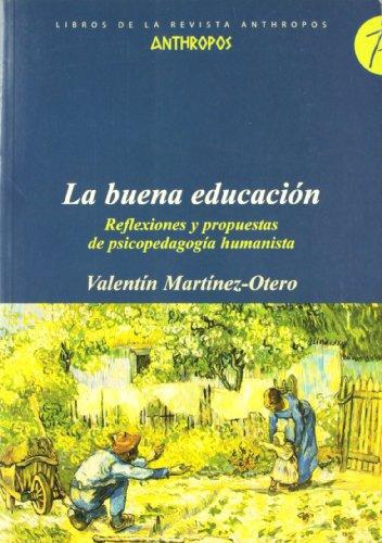 Buena Educacion, La