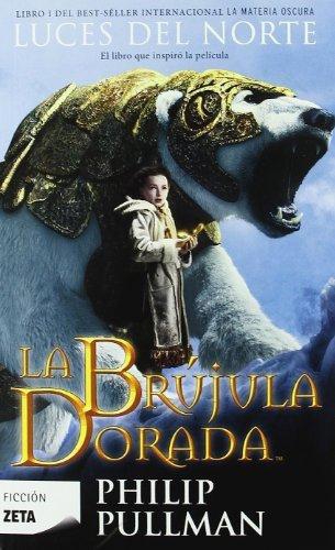 Materia Oscura 1-La Brujula Dorada