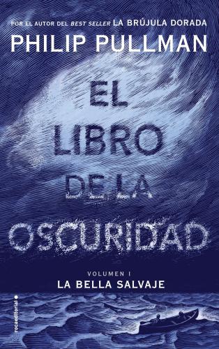 Libro De La Oscuridad, El