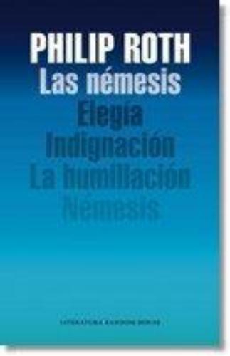 Nemesis, Las