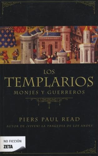 Templarios, Los