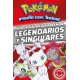 Pokemon. Guia Oficial De Los Pokemon Leg