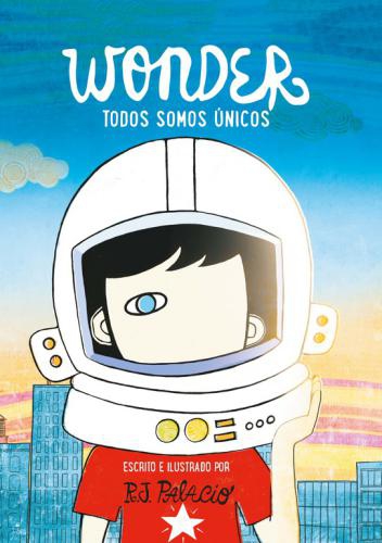 Wonder. Todos Somos Unicos