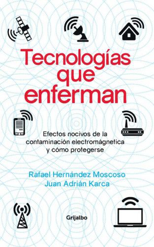 Tecnologias Que Enferman