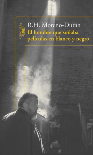 Hombre Que Soñaba Peliculas  En Blanco Y