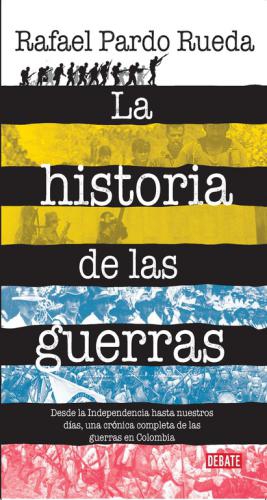 Historia De Las Guerras