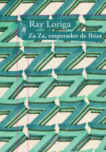 Za Za Emperador De Ibiza