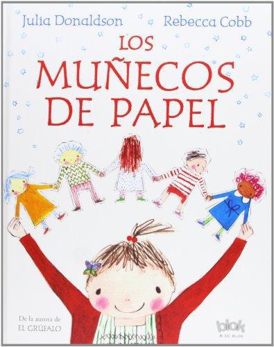 Muñecos De Papel, Los