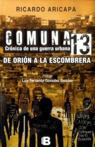 Comuna 13