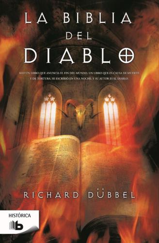 Biblia Del Diablo, La