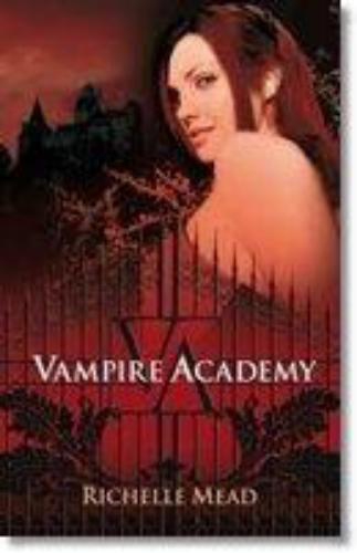 Vampire Academy